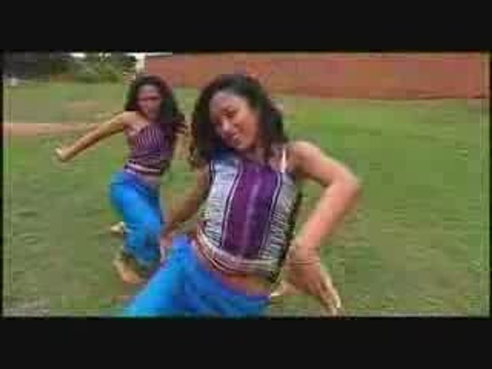 TIANA  -   Soa ihany