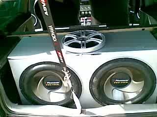 Polo Tuning Hi-Fi