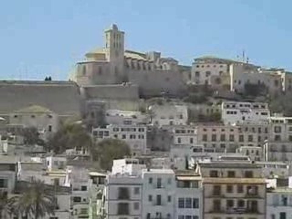 Ibiza - Trailer von ReiseFilmer.de