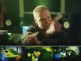 SCYLLA VS CROWN  - 2009 ( Freestyle )