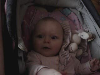 Anaïs chante, lol..