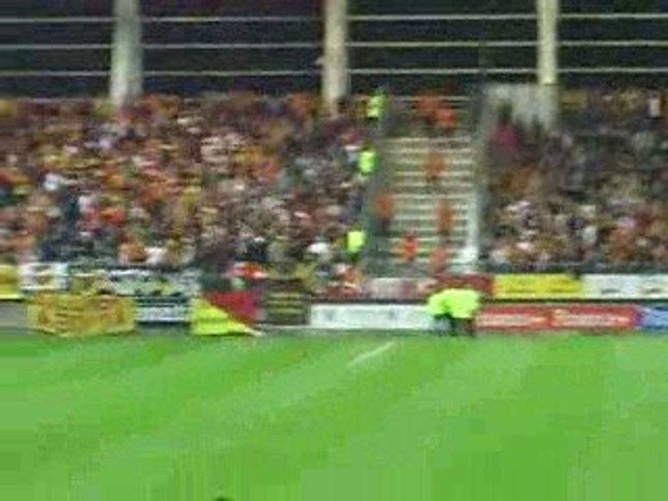 Amiens lens séane freestyle