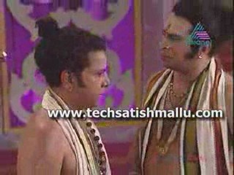 Devi Mahathayam Apr 7