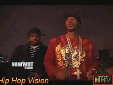 Camron Clear Shit Bout Da Dipset new Album