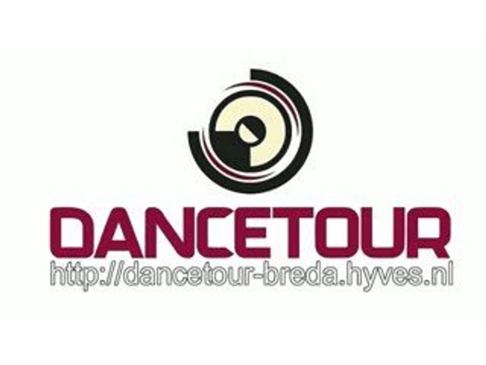 Dancetour Breda 2009