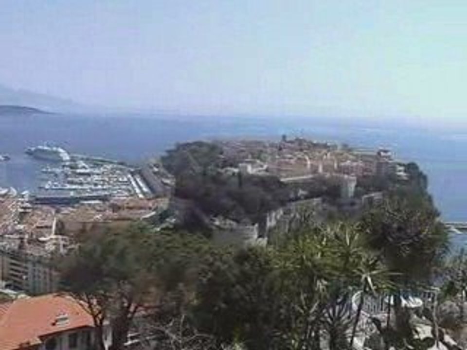 Monaco - Trailer von ReiseFilmer.de