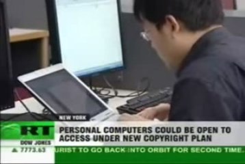 Nouvelle loi d'Obama - La fin de l'Internet libre