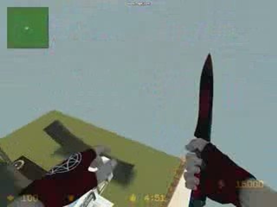 LITTLE 3eme Video de surf CSS
