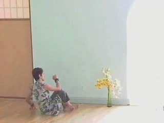 Rooted Opening: Tuning the Navel and Sacrum 3 of 7