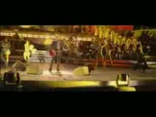 Johnny Hallyday - Allumer le feu