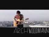 Arch Woodmann