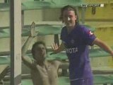 Fiorentina 3-1 Empoli