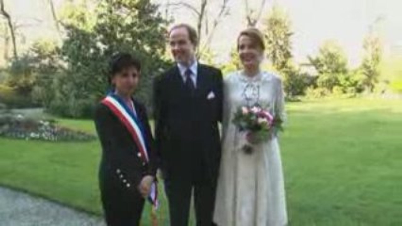 Jean et Philomena