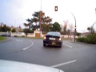 BMW 320 TD Compact 150cv