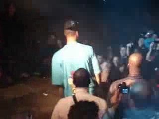 La Fouine - Du Ferme (live a toulon) WWW.RAPADONF.FR