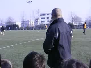 Parole entre coatch!!