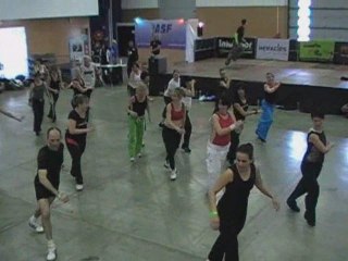 Aéro Julien Roy 29/03/2009