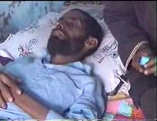 Late Sharif Buriro S/o Abdul Raheem Sindhi Sukkur