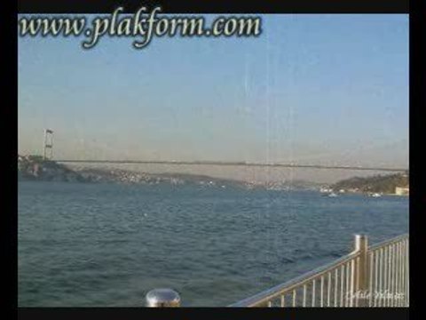 Burhan Çaçan - Neden Geldim Istanbula