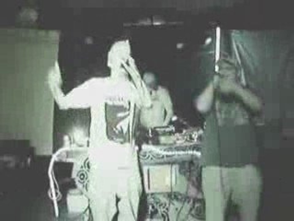 Infinit & Flex Live in Detmold