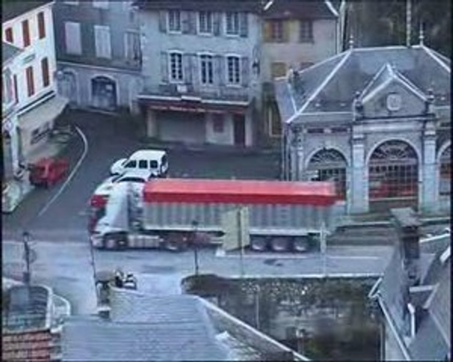 A quand une déviation à Saint-Béat? (3ème partie)
