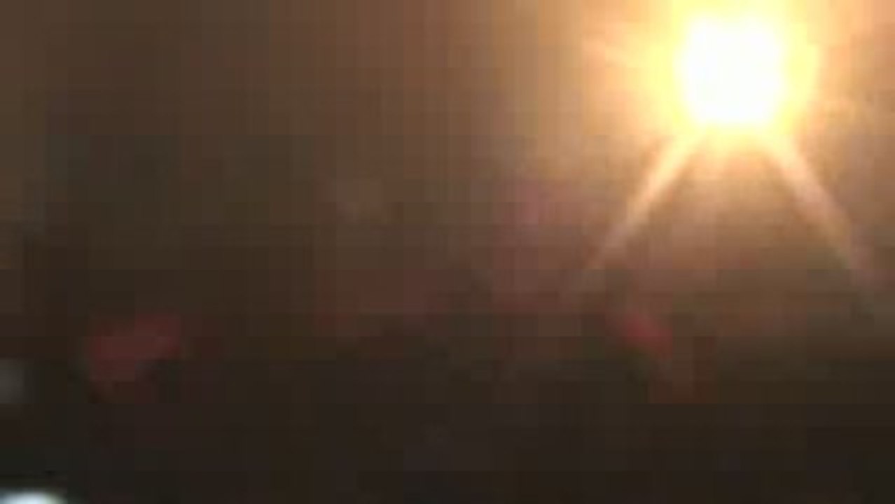 Laurent Garnier Live @ Time Warp 2009