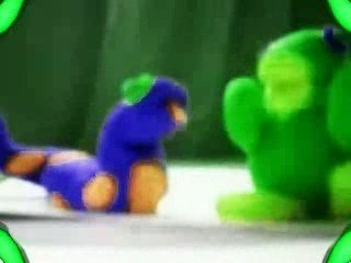 LOS CHISTES DEL SR. CULEBRA Y POLLITO