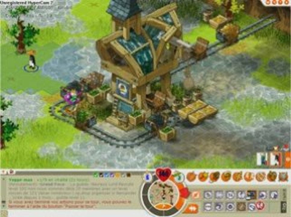 eca air dofus