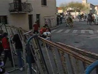 ABRIVADO BANDIDO