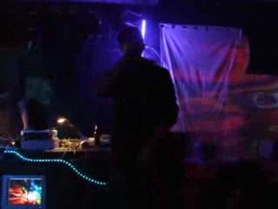 Infinit & Flex feat. POK @ Project POKUT - part 3