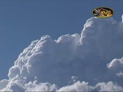 Les nuages convectifs (Court métrage musical)