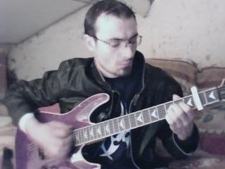 Oasis  wonderwall cover