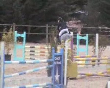 Ruy Blas de Boissis CC le Mans 7 avril 2009