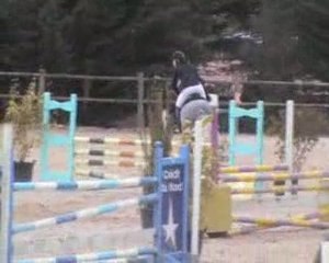 Ruy Blas de Boissis CC le Mans 7 avril 2009