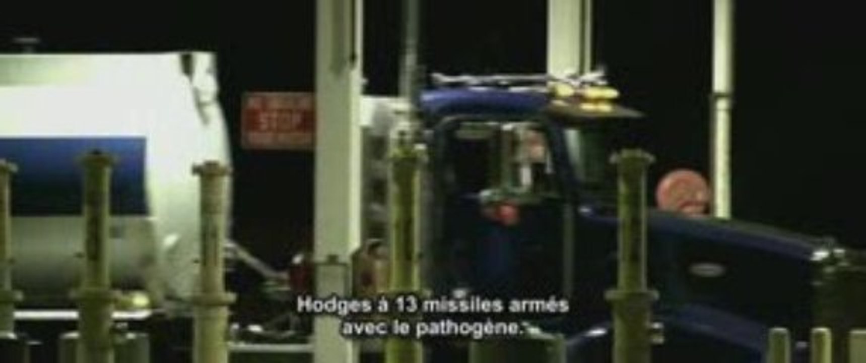 Promo 24 7x18: 01:00 A.M. - 02:00 A.M. (Vostfr)