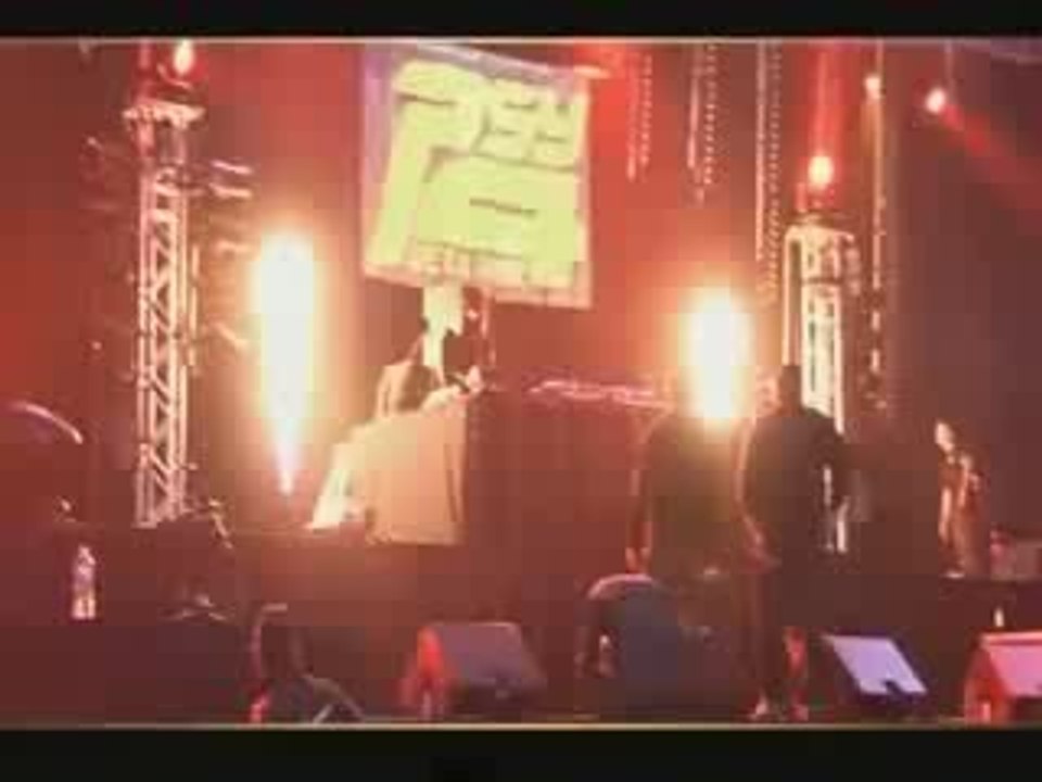 Psy 4 de la rime - Rebelotte Clip