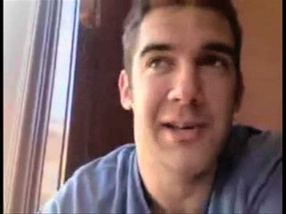 LinkedIn.com Publicity Expert Lewis Howes Interview