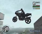 GTA San Andreas Unique Stunt Jump #38