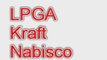 LPGA Kraft Nabisco championship Avril09