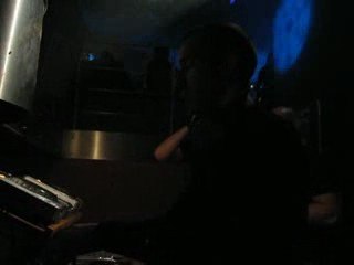 Seb Legrand@Elektrhum (Liege-Belgium)