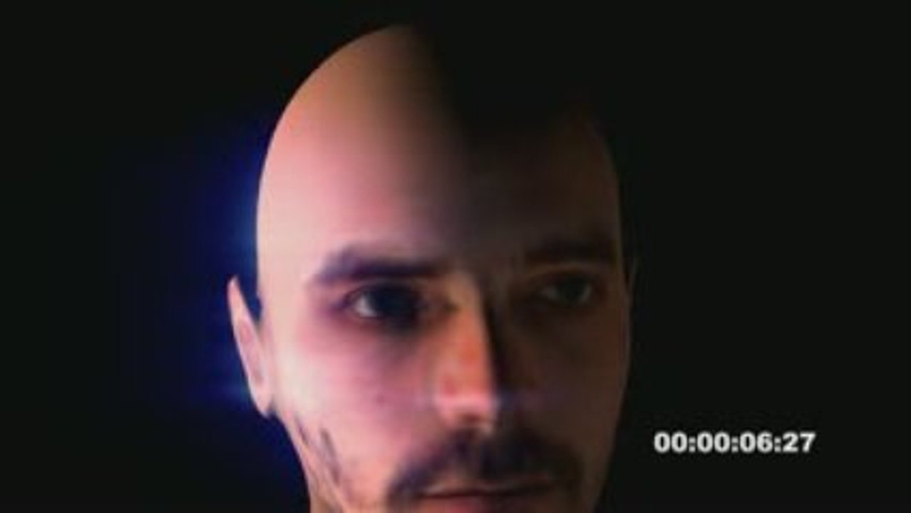 Test TETE 3d