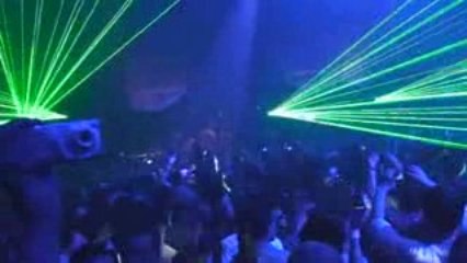 Anthony Rother Live @ Time Warp 2009