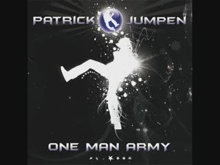 Patrick jumpen - the Secret (Dance Remix)