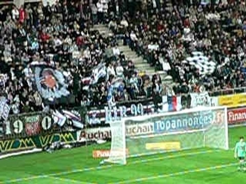 KLB Amiens - Lens