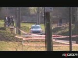 Rallye de Faverges 206 Bonnefond / Aubert