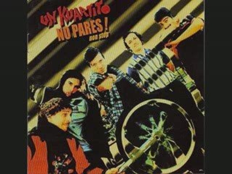 Un kuartito stand by me