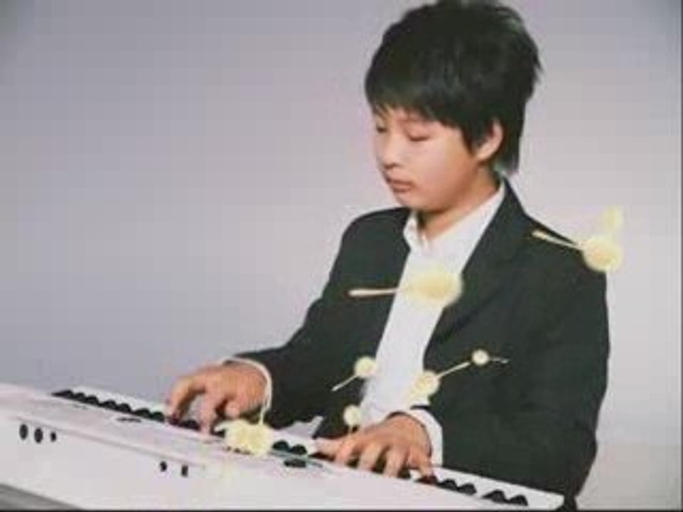 Stanford - Chi tsai kuang mang