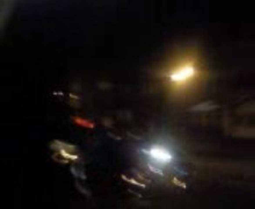 Test Z4 vs Seat Leon FR TDI Reprog 4RM