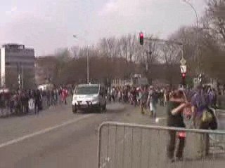 Charge de voiture otan strasbourg