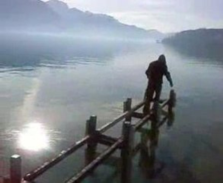 Annecy Ski
